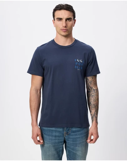 Nudie Jeans - Roy T-Shirt