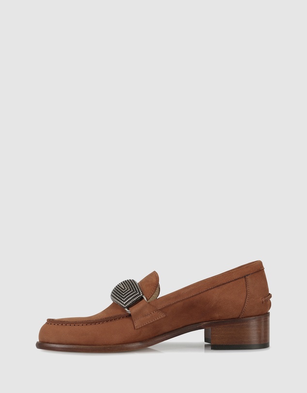 Beau Coops - Jemm Loafers