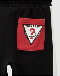 GUESS - Boys Active Pants