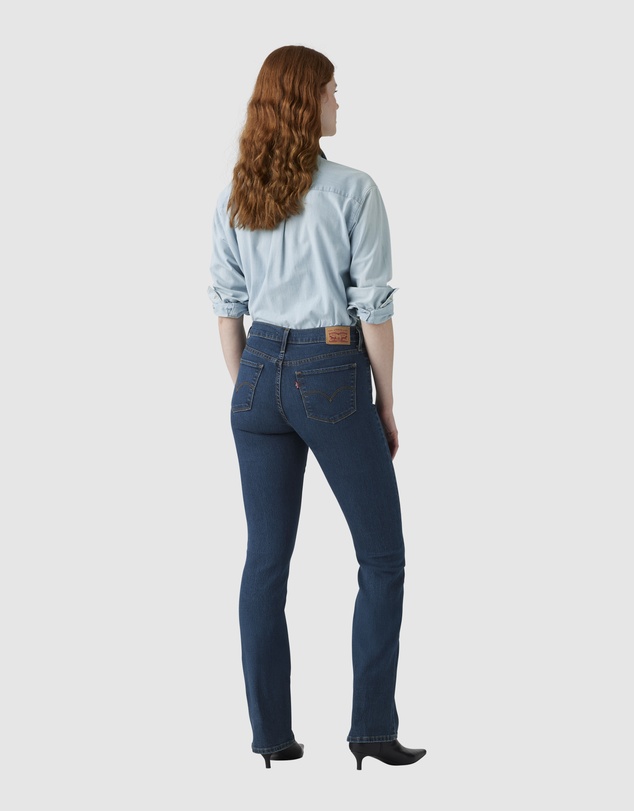 Levi's - 315 Shaping Bootcut Jeans