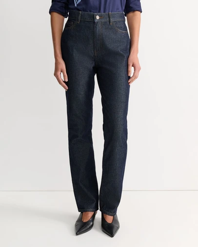 Sportscraft - Victoria Straight Leg Jean