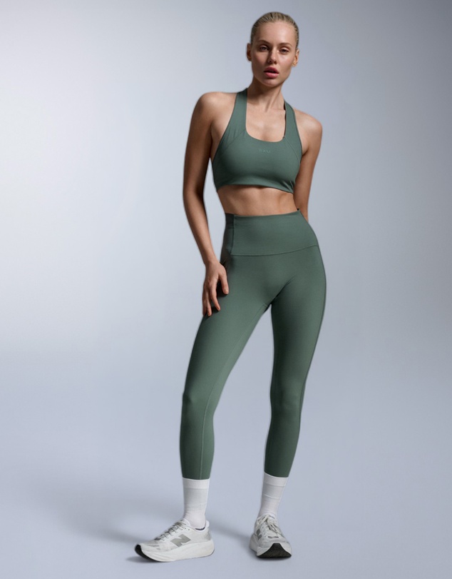 2XU - Form Racerback Medium Impact Bra