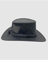 Jacaru - Jacaru 1150 Kangaroo Breeze Hat