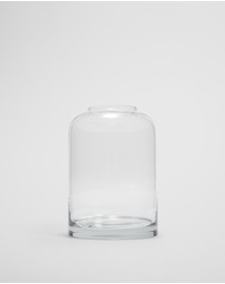 Country Road - Dom Large Glass Vase