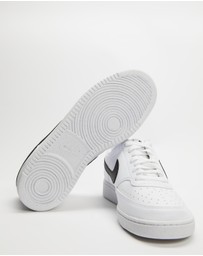 Nike - Nike Court Vision Low - Men's