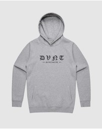 DVNT - Worldwide Hoodie - Youth