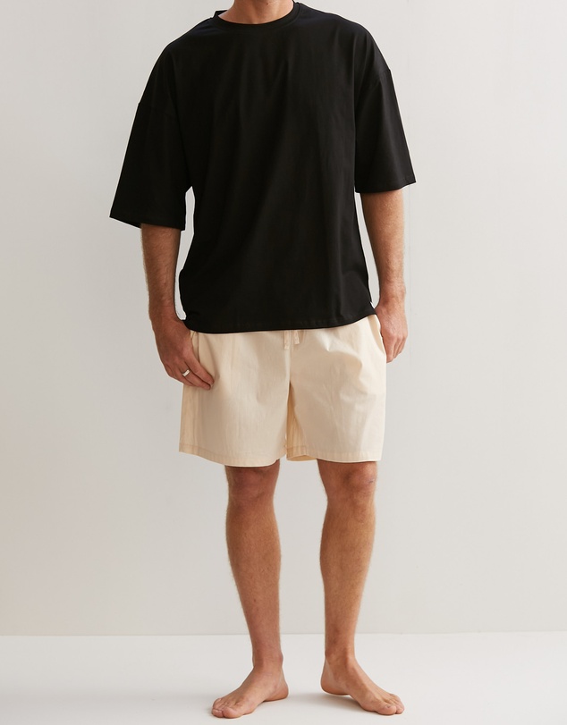 The Long Weekend Supply - Sunrise Sleep Shorts