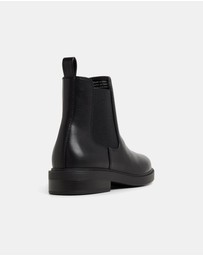 Call It Spring - Caiya Boots