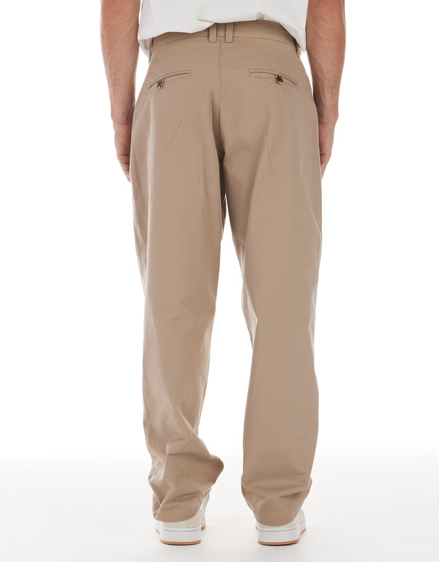 Nana Judy - Avenue Baggy Drill Pant