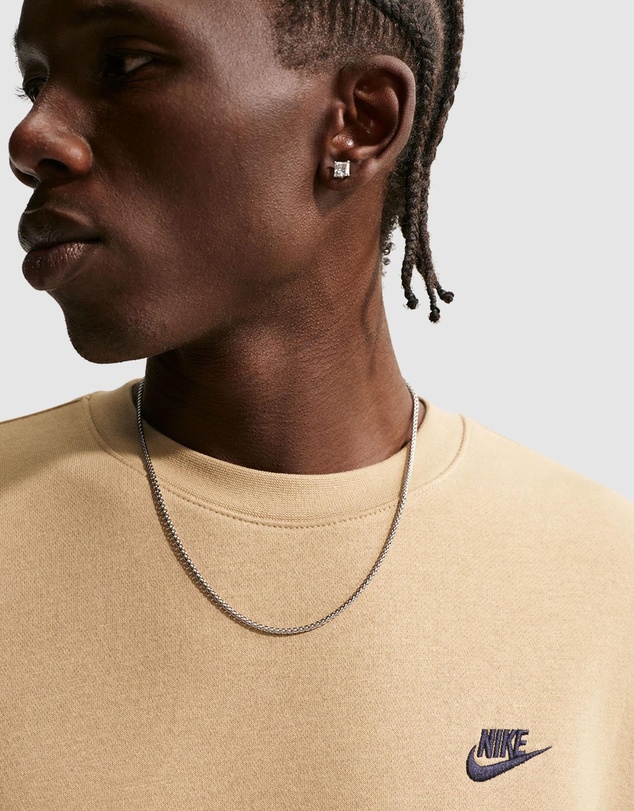 Nike - Nike Sportswear Club Crew Sweater