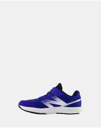 New Balance - Flash V7 Self-Fastening Pre-School