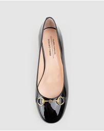 Edward Meller - CELESTE45 Pump with Trim