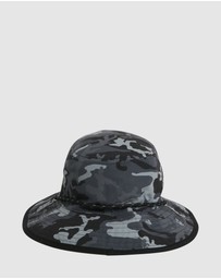 Billabong - Division Reversible Hat