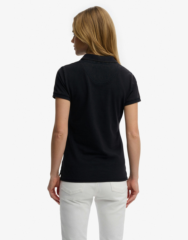 Superdry - Heritage Slim Fit Polo