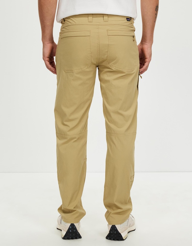 Patagonia - Men's Quandary Pants - Regular