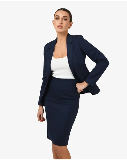 Forcast - Safira Suit Jacket