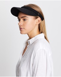 Seafolly - Quilted Visor