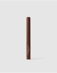 Napoleon Perdis - Luxe Lids Eye Stix Cappuccino Dust