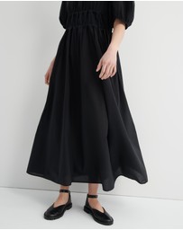 Kowtow - Long Celeste Dress