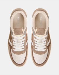 ALDO - Topper Sneakers