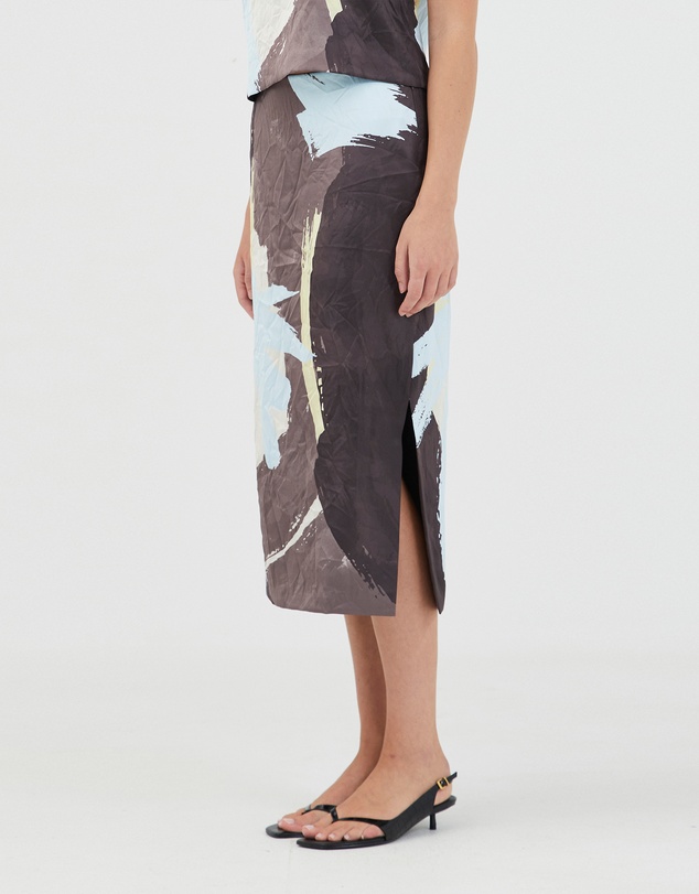 Third Form - Haven Midi Skirt