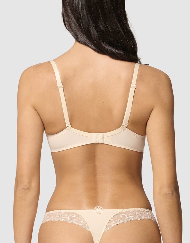 Simone Perele - Delice Full Cup Plunge Bra