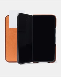 Bellroy - Leather Pixel Case - Pixel 10 Pro Fold