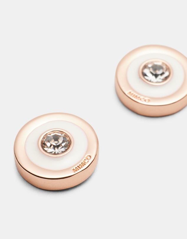 MIMCO - Charmed Stud Earrings