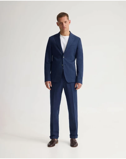Oxford - Wordsworth Cotton Blazer