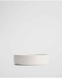 Country Road - Stakk Shallow Bowl