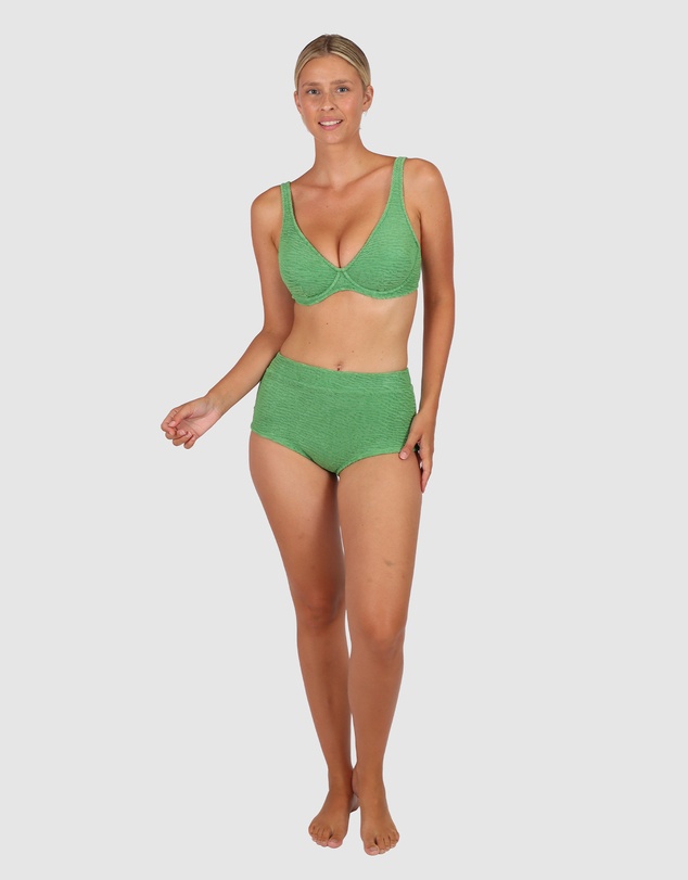 Baku Swimwear - Ibiza DD-E Cup Underwire Bikini Bra Top
