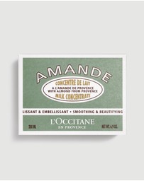 L'Occitane - Almond Milk Concentrate 200ml
