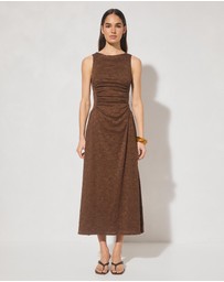 MON RENN - Zenyra Dress