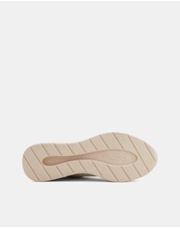 ALDO - Iconistep Wedge Sneakers