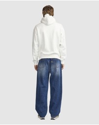 Larriet - Wale Jeans