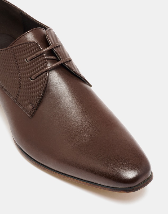 Uncut - Chartwell Dress Shoes