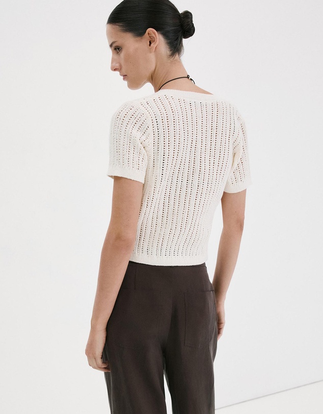 M.N.G - Sita Cardigan