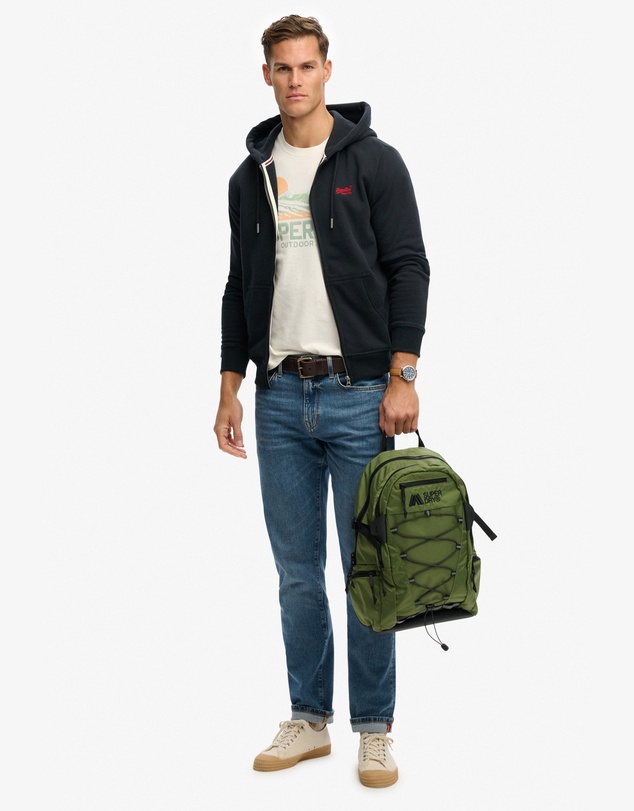 Superdry - Outdoor 28L Backpack