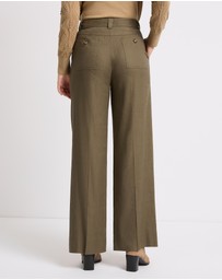 Marcs - Rowan Wide Leg Pants