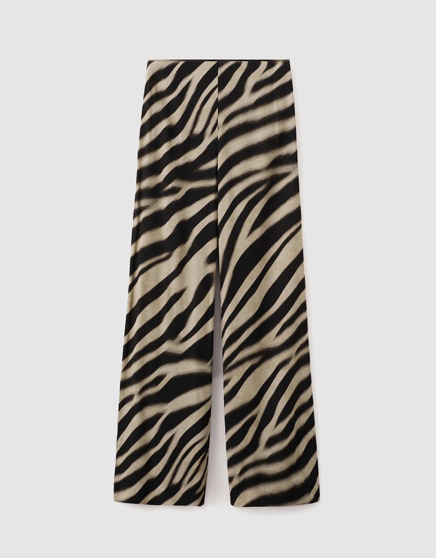 M.N.G - Glaciar Trousers