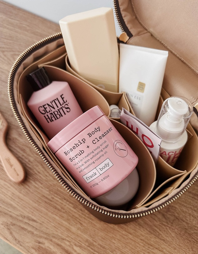 Louenhide - Juliette Vanity Case