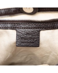 Pre-Loved by Azura Reborn - Pre-Loved GG Canvas Techno Tag Tote