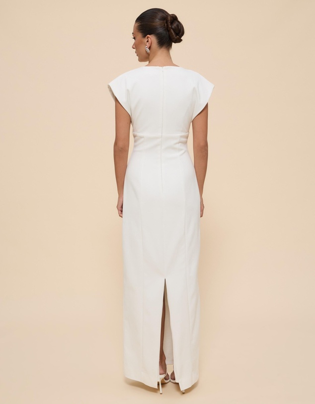 Revibe - Repaired CHANCERY Avery Dress - AU 10