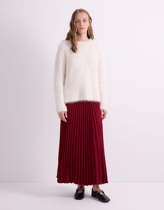 Sportscraft - Alpaca Blend Sweater