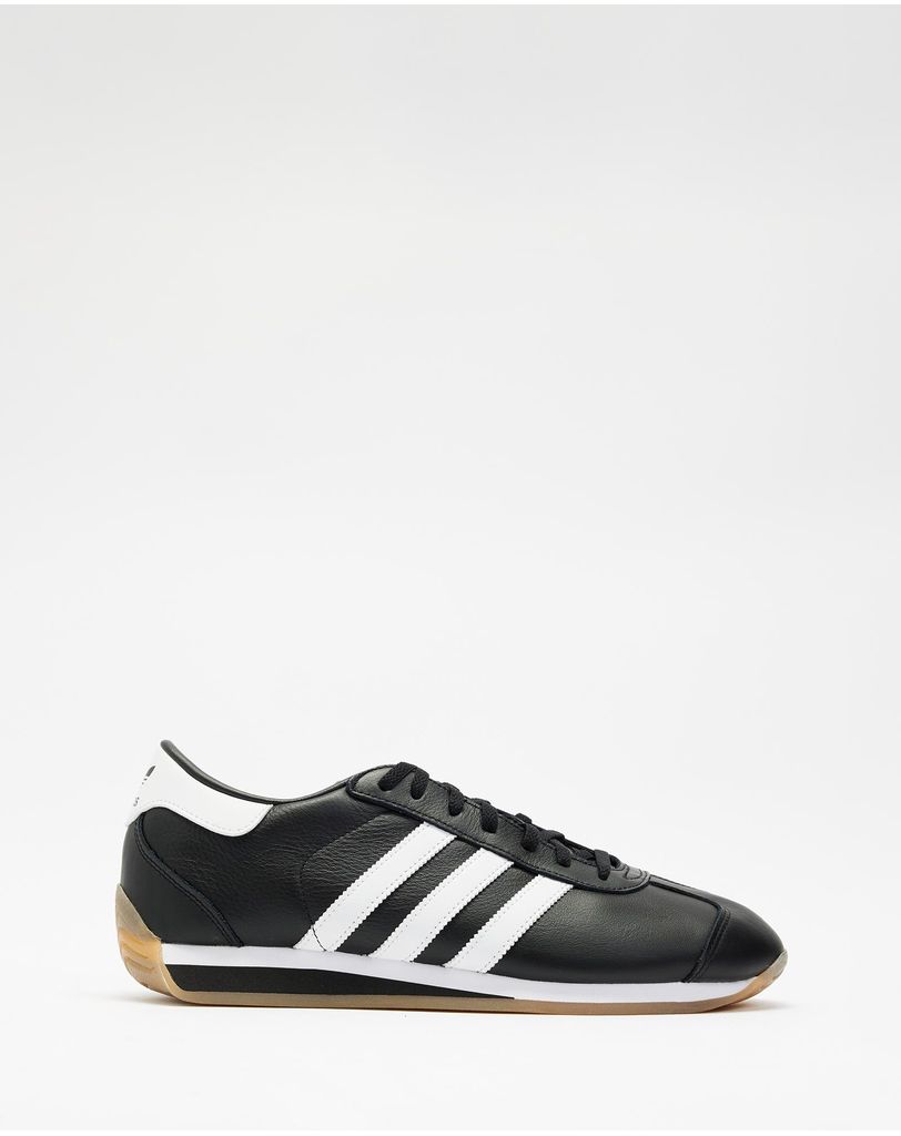 adidas gazelle silver green womens Adidas x Wales Bonner Mens Country Shoes  Extra Butter