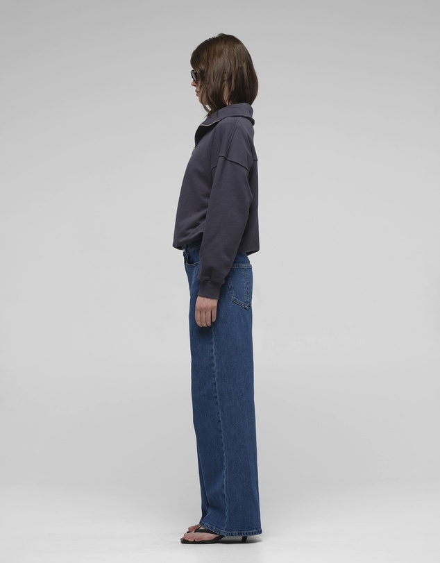 JACANDMOOKI - Gigi Sweatshirt