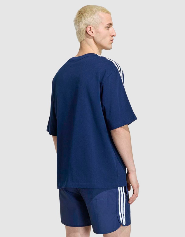 adidas Originals - Adicolor 3-Stripes Oversized Tee