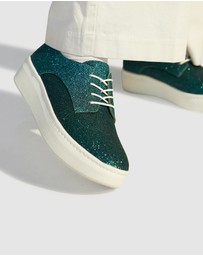 Rollie - Derby City Shoe