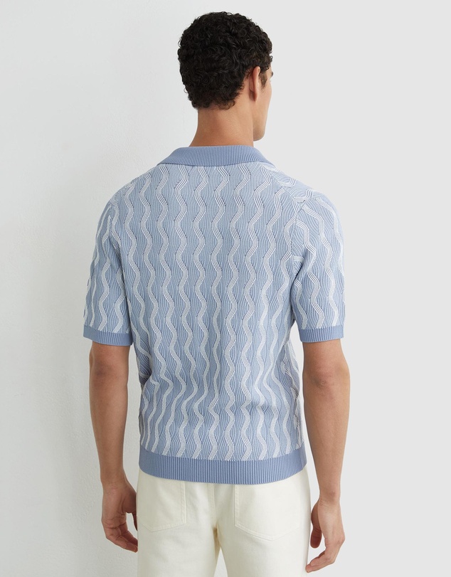 REISS - Johnny Shirt