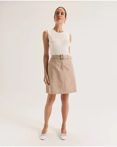 Review - Hudson Skirt